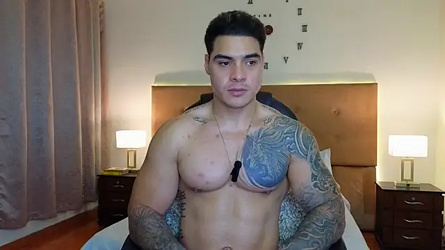 Steven_Velez webcam