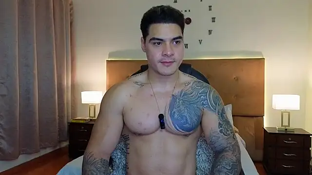 Steven_Velez webcam