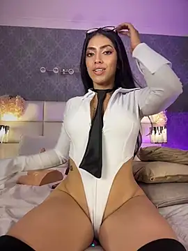 Celeste_Amber webcam