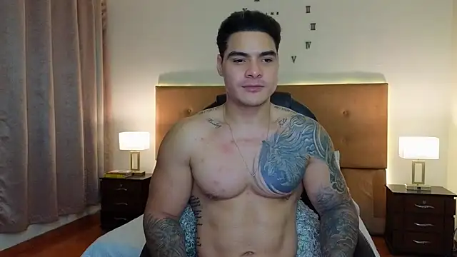 Steven_Velez webcam