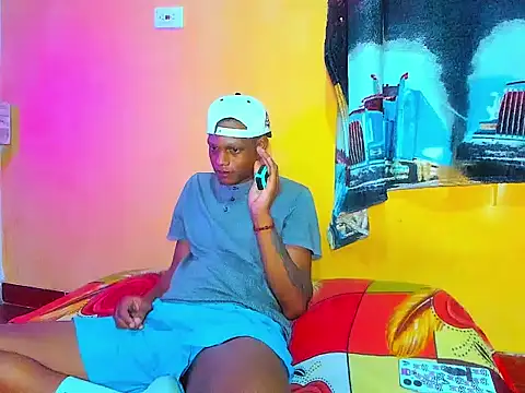 guerreros_aunstin webcam