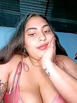 xandra252 webcam