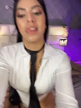 Celeste_Amber webcam