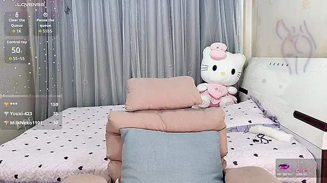 美女yangyang_520在线直播