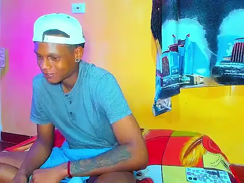 guerreros_aunstin webcam