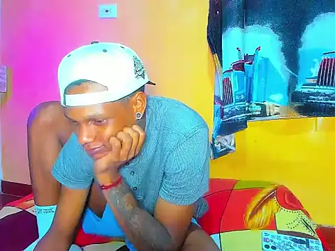 guerreros_aunstin webcam