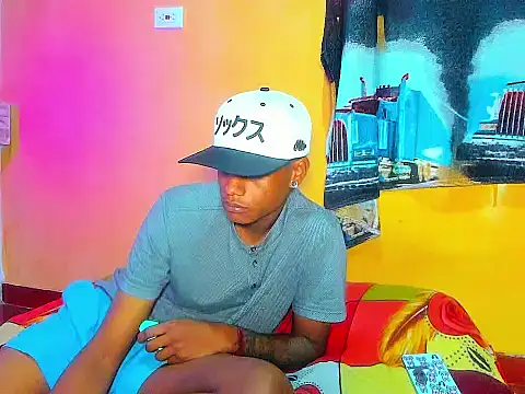 guerreros_aunstin webcam