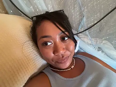 Juliet_official_pro Stripchat cam model