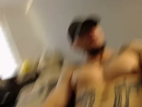 ballardbret (Ask my age) - Cock stroking, flexing, dirty talking. X