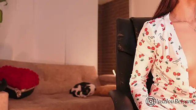 sammy_laszlow live sex cam