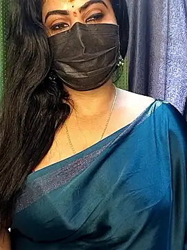 Anushka_flower webcam