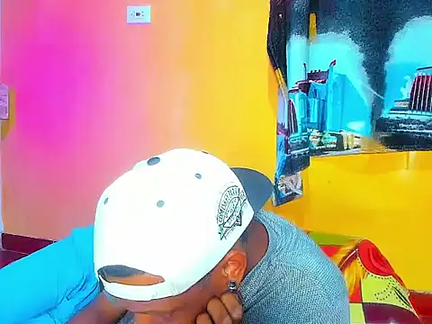 guerreros_aunstin webcam