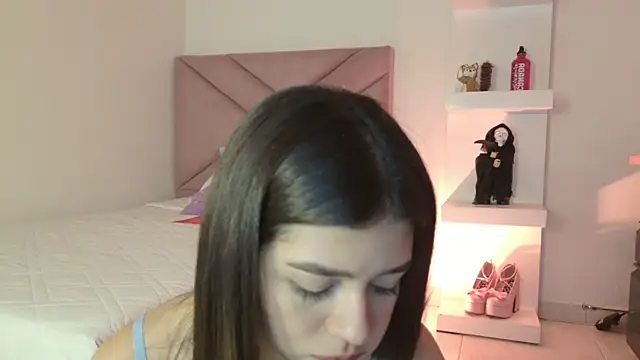 eva_sin18 (F young) - #ahegao #best #best-young #big-clit #big-tits #big-tits-blowjob #big-tits-hairy #big-tits-latin #big-tits-petite #big-tits-titty-fuck #big-tits-young #black-hair #black-hair-young #blowjob #blowjob-ahegao #cam2cam #dildo-or-vibrator #dildo-or-vibrator-big-tits #dildo-or-vibrator-young #dirty-talk #facesitting #facial #foot-fetish #hairy #hairy-young #hd #latin #latin-blowjob #latin-foot-fetish #latin-hairy #latin-masturbation #latin-young #long-hair #masturbation #middle-priced-privates #middle-priced-privates-best #middle-priced-privates-latin #middle-priced-privates-young #moderately-priced-cam2cam #outdoor #petite #petite-latin #petite-young #pov #recordable-privates #recordable-privates-young #recordable-publics #sex-toys #sexting #student #titty-fuck #topless #topless-latin #topless-young #young