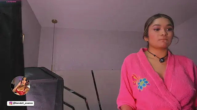 Kendall__evanss webcam