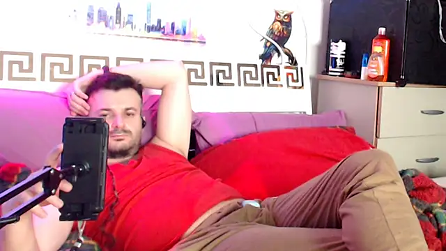 iuligruia69 - Iuligruia69's free webcam - UK Sex Cams