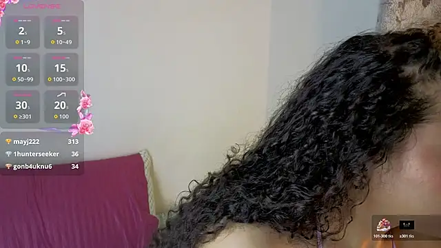 CloeBunny_ webcam