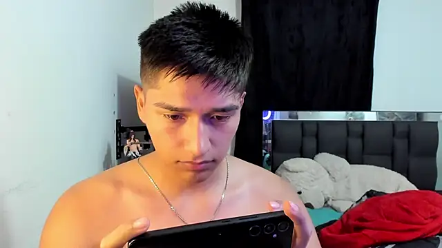 mateo-Esposito webcam