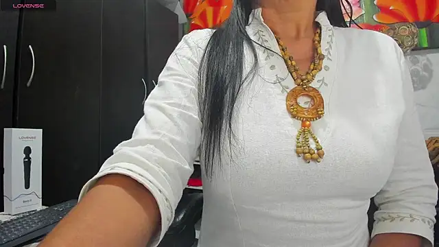 Miss_diosadenylon webcam