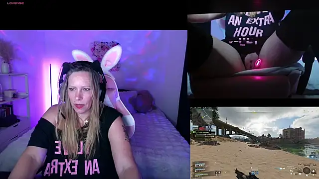 ArchangelTheFrancaise webcam