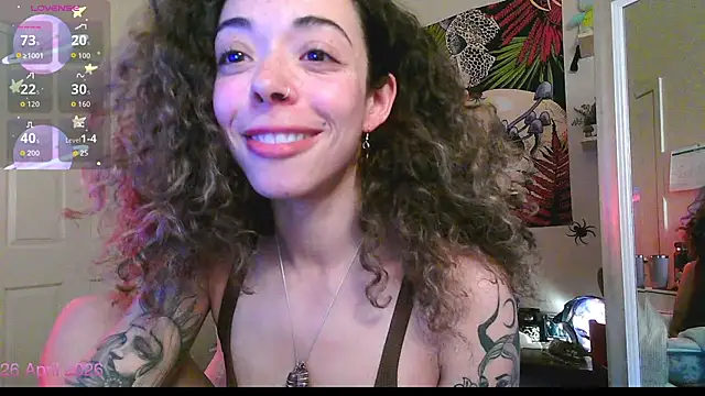 gunzinrose (F young) - pov boobies bouncing in ur face