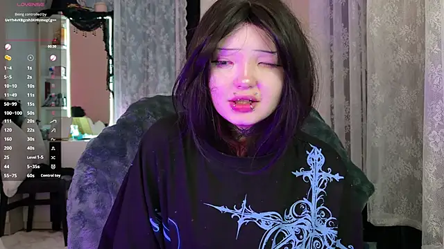 Lein_Bone live sex cam