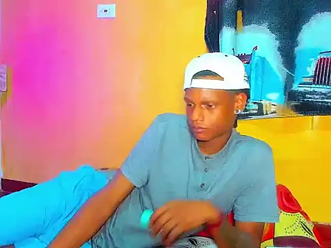 guerreros_aunstin webcam