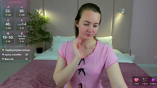 JaniceCollins webcam