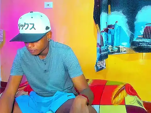 guerreros_aunstin webcam