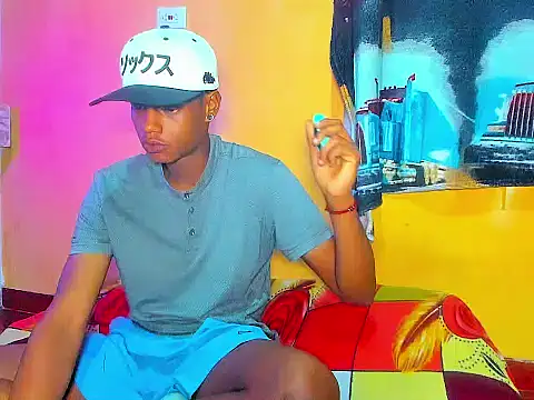 guerreros_aunstin webcam