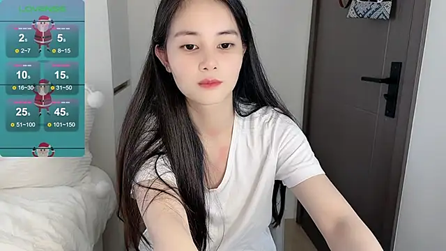 Judy-520 Stripchat cam model