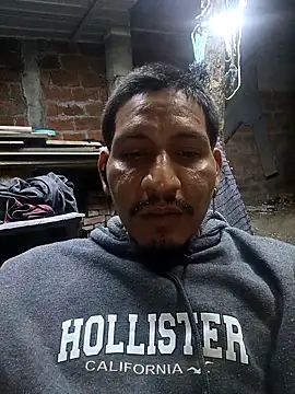 cielo420 (M young) - Baile lento jalandolo 2 min