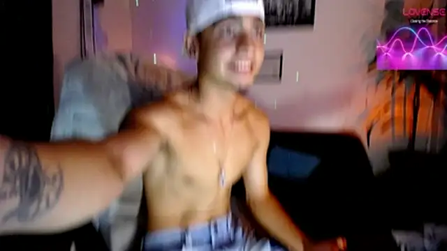 tiancam (M twink) - cum