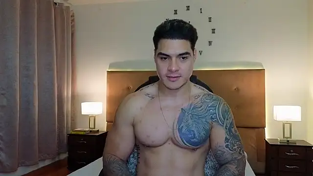 Steven_Velez webcam