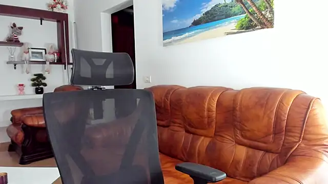 heavenava - HeavenAva's free webcam - UK Sex Cams