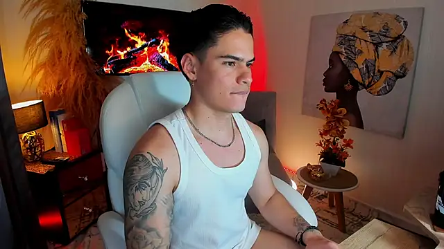 Matias_Murrier webcam