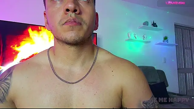 Marc__Waatson webcam