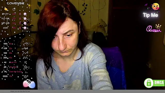 muse_kitty_jenia - Muse_kitty_jenia's free webcam - UK Sex Cams