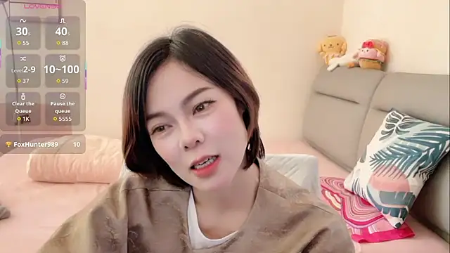 linda-ll - Linda-LL's free webcam - UK Sex Cams