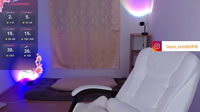 isabella1616 - Isabella1616's free webcam - UK Sex Cams