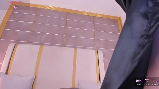 laurencarter1 webcam