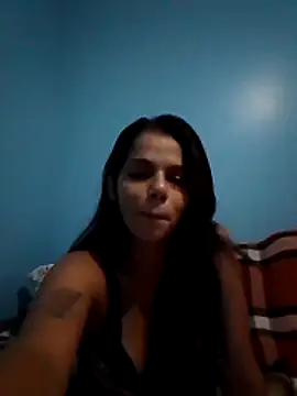 PatyPatriciaa webcam