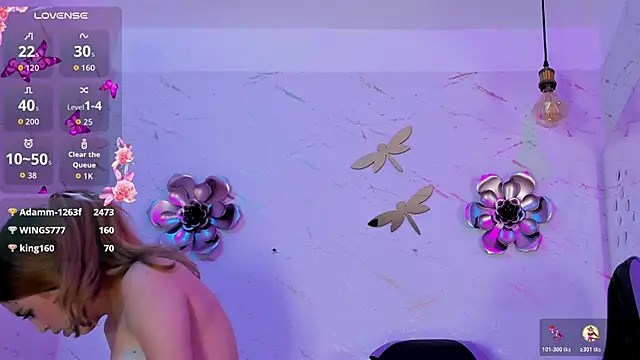 Natasha-Adams webcam