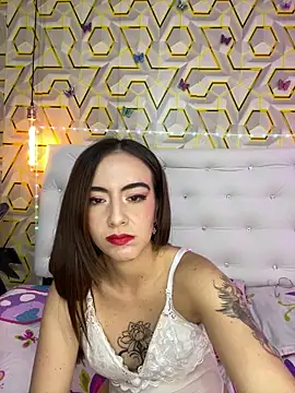MelanyyJhonson15 webcam
