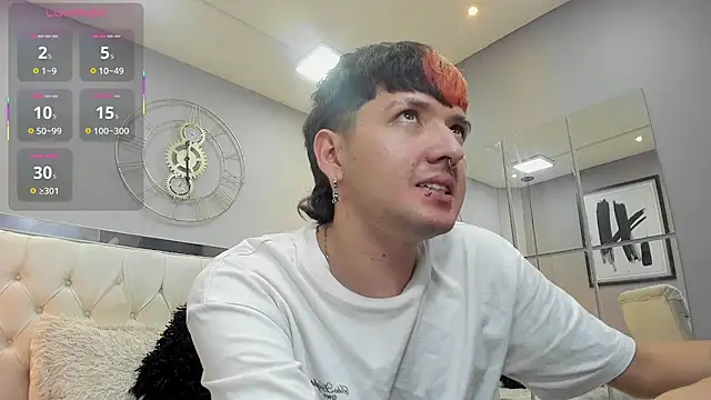 Santiago_morgan webcam