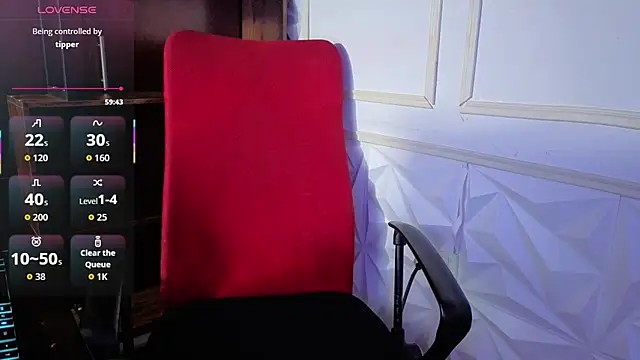 magical_muse122 webcam