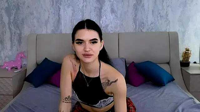 Holly_Beck webcam