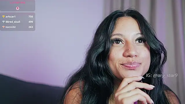 Alison_Miller9 webcam