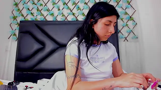 EmmaWilliamss webcam