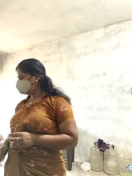 maaliiiponutamil - MaaliiiPonuTamil's free webcam - UK Sex Cams