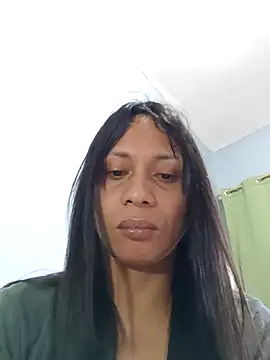 missruffa Live Webcam on Stripchat